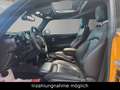 MINI Cooper S COOPER S Mini/2.HAND/PANO/LEDER/LED/CAM/HEAD! Orange - thumbnail 12