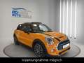 MINI Cooper S COOPER S Mini/2.HAND/PANO/LEDER/LED/CAM/HEAD! Orange - thumbnail 5