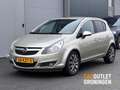 Opel Corsa 1.4-16V 111 Edition | 5D | AIRCO | CRUISE | TREKHA Beige - thumbnail 4