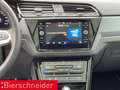 Volkswagen Touran 1.5 TSI DSG R-Line Black 7SITZE AHK PANO Grau - thumbnail 16