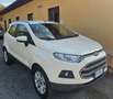 Ford EcoSport EcoSport 2014 1.5 Titanium 110cv E6 Weiß - thumbnail 2
