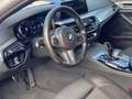 BMW 530 i xDrive M Sport/LED/Navi/MF Blanc - thumbnail 9