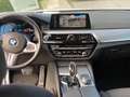 BMW 530 i xDrive M Sport/LED/Navi/MF Blanc - thumbnail 11