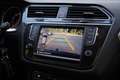 Volkswagen Tiguan 1.4 TSI ACT Connected series CARPLAY CAMERA TREKHA Schwarz - thumbnail 7