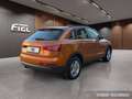Audi Q3 2.0 TFSI QUATTRO | NUR 72.000 KM | ALLRAD | GEBRAUCHTWAGENGARANTIE | SAMOAORANGE Orange - thumbnail 5