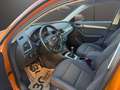 Audi Q3 2.0 TFSI QUATTRO | NUR 72.000 KM | ALLRAD | GEBRAUCHTWAGENGARANTIE | SAMOAORANGE Orange - thumbnail 10