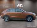 Audi Q3 2.0 TFSI QUATTRO | NUR 72.000 KM | ALLRAD | GEBRAUCHTWAGENGARANTIE | SAMOAORANGE Orange - thumbnail 6
