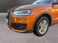 Audi Q3 2.0 TFSI QUATTRO | NUR 72.000 KM | ALLRAD | GEBRAUCHTWAGENGARANTIE | SAMOAORANGE Orange - thumbnail 9