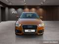 Audi Q3 2.0 TFSI QUATTRO | NUR 72.000 KM | ALLRAD | GEBRAUCHTWAGENGARANTIE | SAMOAORANGE Orange - thumbnail 8