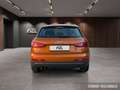 Audi Q3 2.0 TFSI QUATTRO | NUR 72.000 KM | ALLRAD | GEBRAUCHTWAGENGARANTIE | SAMOAORANGE Orange - thumbnail 4