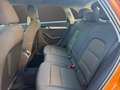 Audi Q3 2.0 TFSI QUATTRO | NUR 72.000 KM | ALLRAD | GEBRAUCHTWAGENGARANTIE | SAMOAORANGE Orange - thumbnail 13