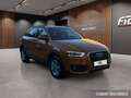 Audi Q3 2.0 TFSI QUATTRO | NUR 72.000 KM | ALLRAD | GEBRAUCHTWAGENGARANTIE | SAMOAORANGE Orange - thumbnail 7