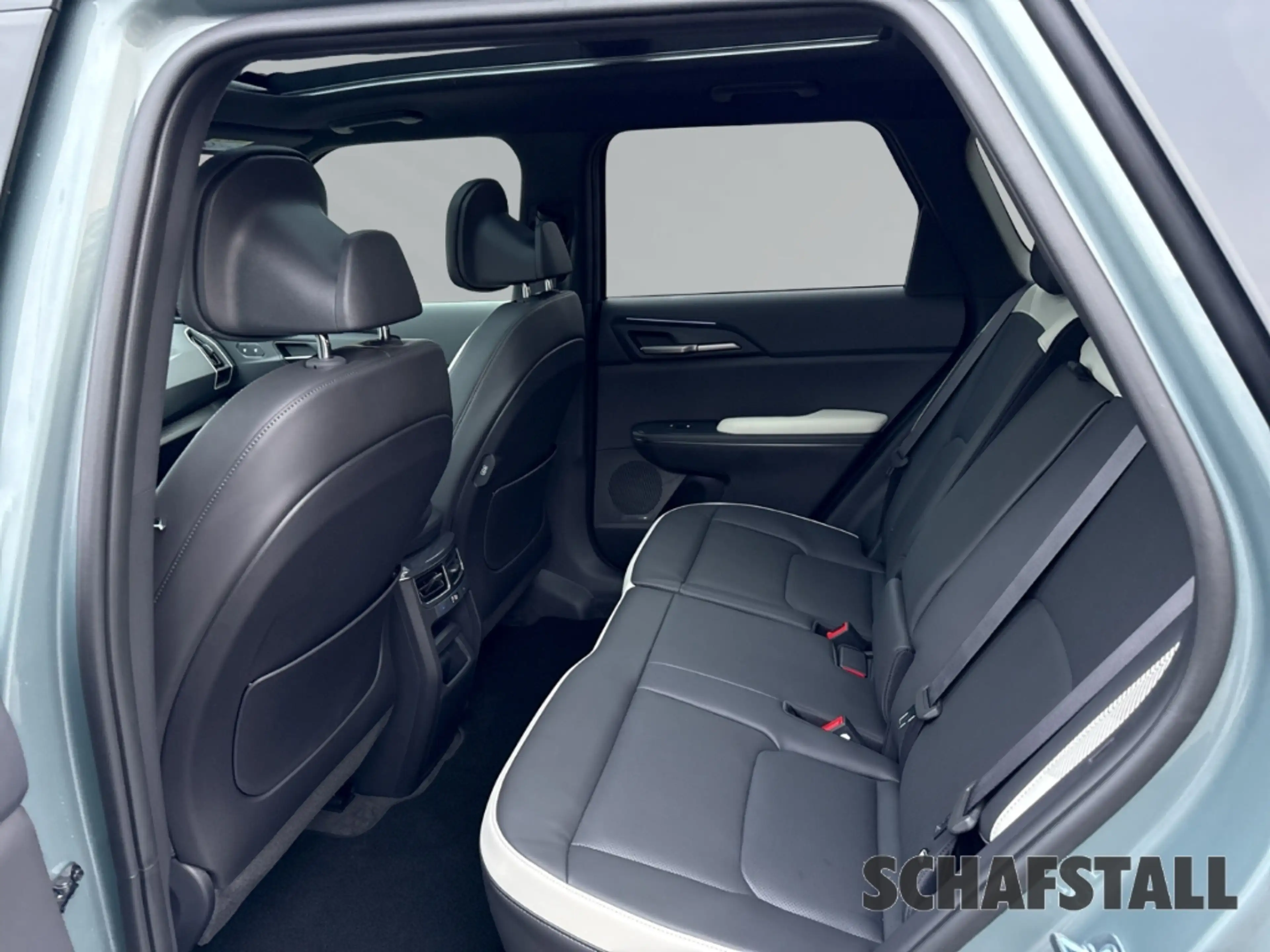 Kia EV5 81,4-kWh 2WD GT-Line Privat Pano Drive November ve — photo 10