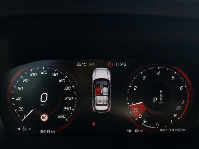 Volvo XC40 view 24