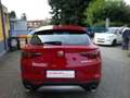 Alfa Romeo Stelvio Stelvio 2.2 t Business rwd 190cv auto Rojo - thumbnail 10