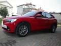Alfa Romeo Stelvio Stelvio 2.2 t Business rwd 190cv auto Rojo - thumbnail 2
