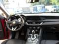 Alfa Romeo Stelvio Stelvio 2.2 t Business rwd 190cv auto Rojo - thumbnail 27