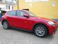 Alfa Romeo Stelvio Stelvio 2.2 t Business rwd 190cv auto Rojo - thumbnail 7