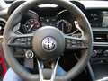 Alfa Romeo Stelvio Stelvio 2.2 t Business rwd 190cv auto Rojo - thumbnail 30