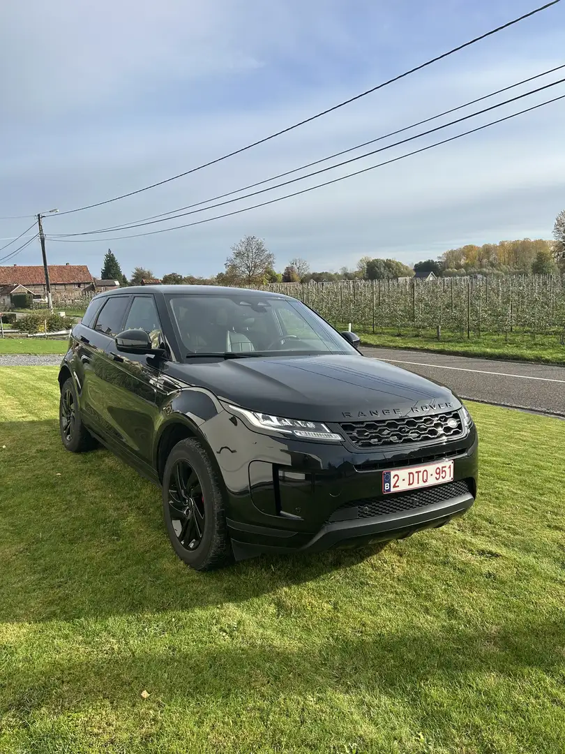 Land Rover Range Rover Evoque Prachtige staat met volledige garantie - 1