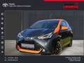 Toyota Aygo x-JBL Grau - thumbnail 1
