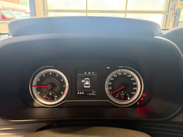 Hyundai I20 view 7