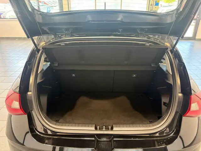 Hyundai I20 view 6