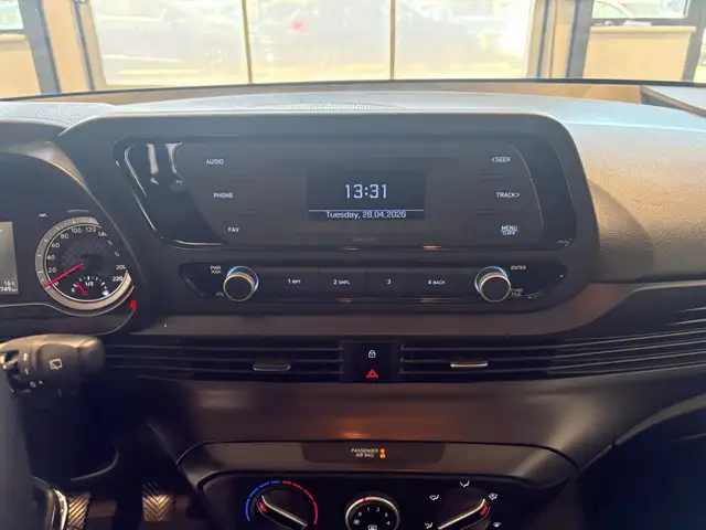 Hyundai I20 view 11
