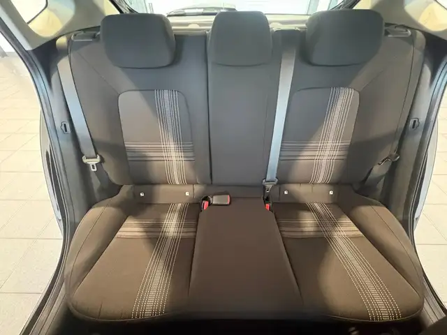 Hyundai I20 view 14