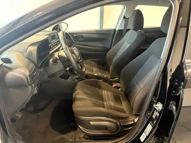 Hyundai I20 view 8