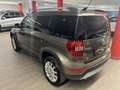 Skoda Yeti 2.0 TDI DSG 4x4 elegance Marrone - thumbnail 5