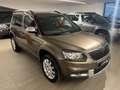 Skoda Yeti 2.0 TDI DSG 4x4 elegance Marrone - thumbnail 3