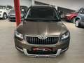 Skoda Yeti 2.0 TDI DSG 4x4 elegance Marrone - thumbnail 2