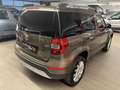 Skoda Yeti 2.0 TDI DSG 4x4 elegance Marrone - thumbnail 4