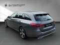 Mercedes-Benz C 180 C 180 T Advanced AHK*PANORAMA*MBUX*LENKRADHEIZ.* Grau - thumbnail 4