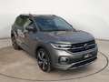 Volkswagen T-Cross 1.0 TSI 110 Cv R-LINE - LED, Cockpit, CarPlay, Ca Gris - thumbnail 1