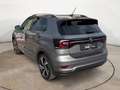 Volkswagen T-Cross 1.0 TSI 110 Cv R-LINE - LED, Cockpit, CarPlay, Ca Gris - thumbnail 3