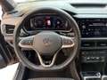 Volkswagen T-Cross 1.0 TSI 110 Cv R-LINE - LED, Cockpit, CarPlay, Ca Gris - thumbnail 7