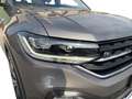 Volkswagen T-Cross 1.0 TSI 110 Cv R-LINE - LED, Cockpit, CarPlay, Ca Gris - thumbnail 22