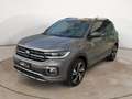 Volkswagen T-Cross 1.0 TSI 110 Cv R-LINE - LED, Cockpit, CarPlay, Ca Gris - thumbnail 2