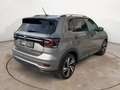Volkswagen T-Cross 1.0 TSI 110 Cv R-LINE - LED, Cockpit, CarPlay, Ca Gris - thumbnail 4