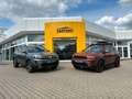 Dacia Duster Pick-up Extreme TCe 130 4WD Grün - thumbnail 18