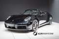 Porsche 992 911 Carrera 4S Cabriolet 1 Hand Mwst 15´km Negro - thumbnail 1
