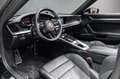 Porsche 992 911 Carrera 4S Cabriolet 1 Hand Mwst 15´km Negro - thumbnail 14