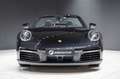 Porsche 992 911 Carrera 4S Cabriolet 1 Hand Mwst 15´km Negro - thumbnail 2