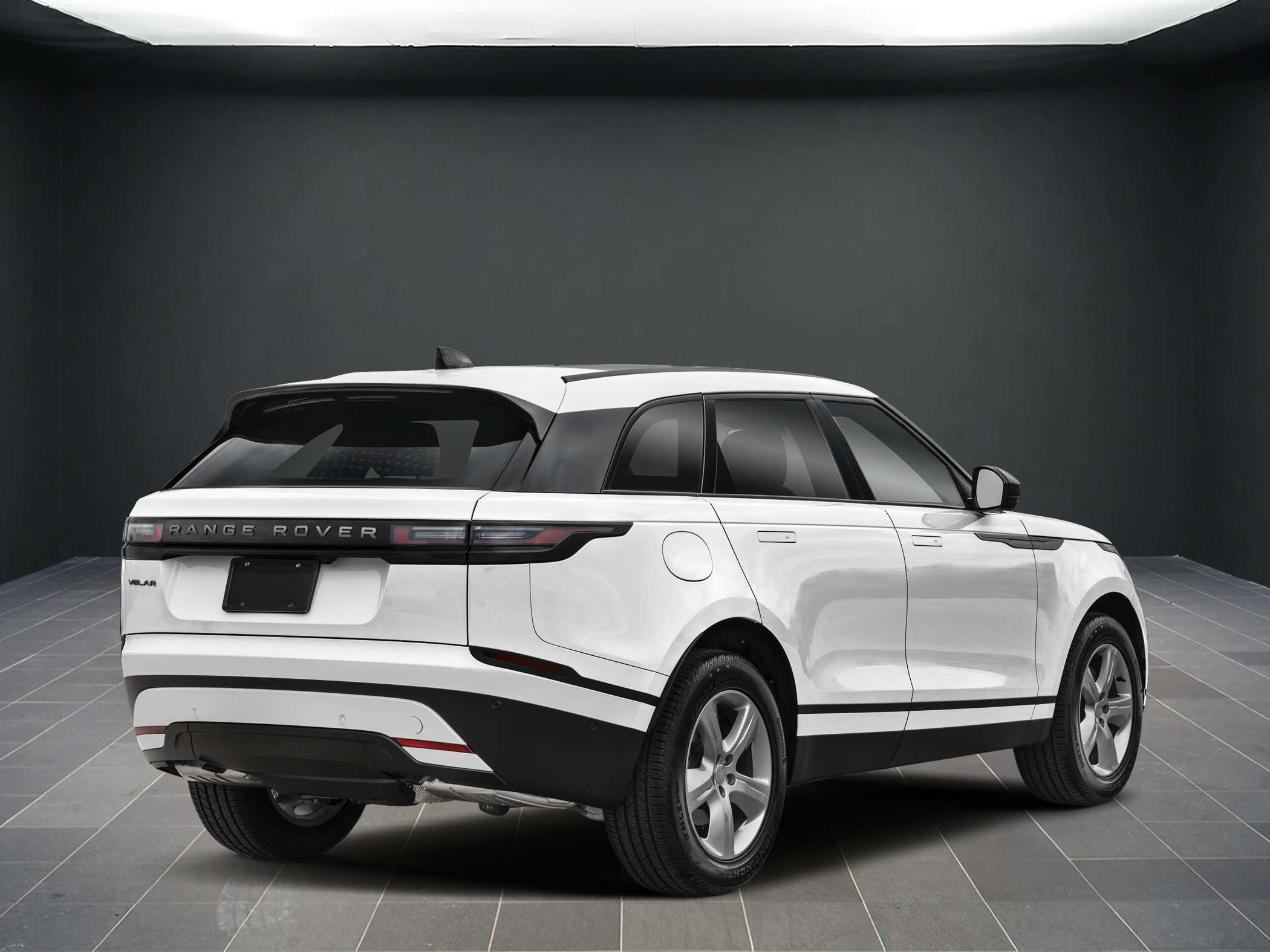 2026 Land Rover Range Rover Velar P250 Dynamic SE *Ltd Avail*