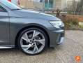 Audi A3 Sedán 35TDI S line Stronic Gris - thumbnail 7