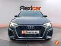 Audi A3 Sedán 35TDI S line Stronic Gris - thumbnail 2