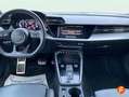 Audi A3 Sedán 35TDI S line Stronic Gris - thumbnail 11