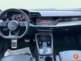 Audi A3 Sedán 35TDI S line Stronic Gris - thumbnail 12